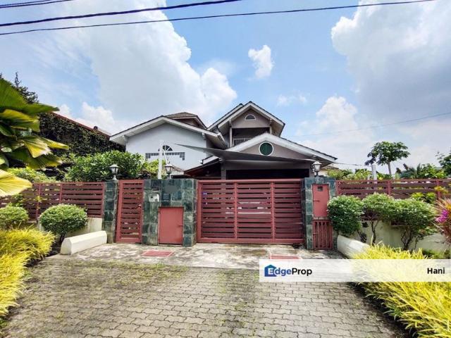 House for sale in Petaling, Subang Jaya