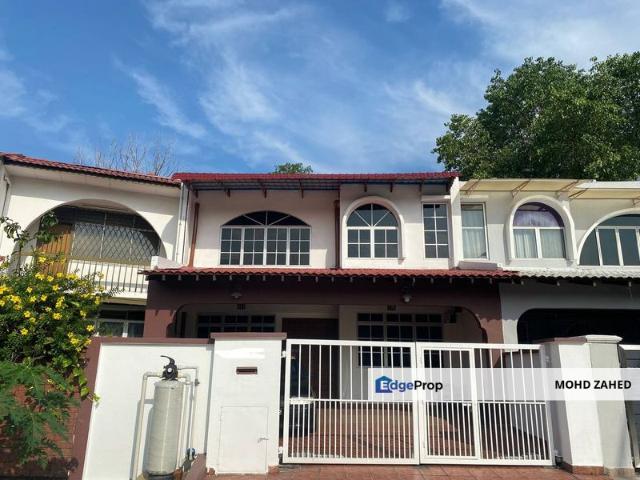 House for sale in Petaling, Subang Jaya