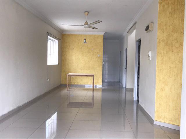 Terraced House for rent in Petaling, Subang Jaya