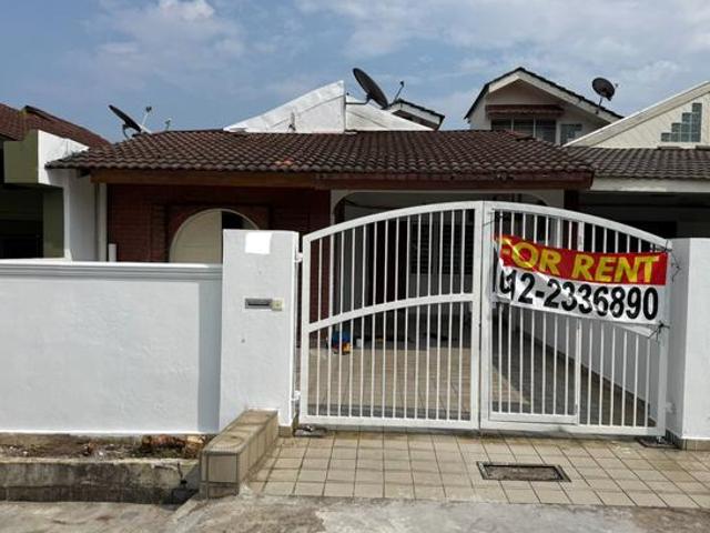 Terraced House for rent in Petaling, Subang Jaya