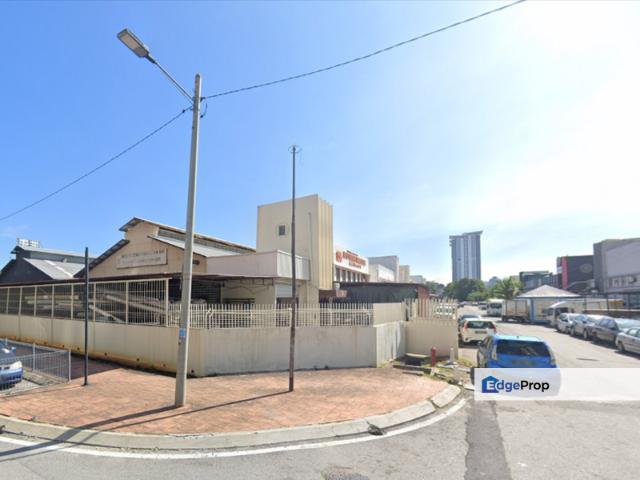 Warehouse for rent in Petaling, Subang Jaya