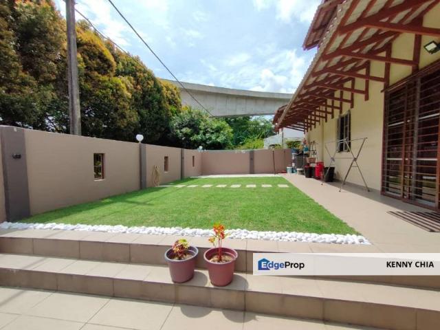House for sale in Petaling, Subang Jaya