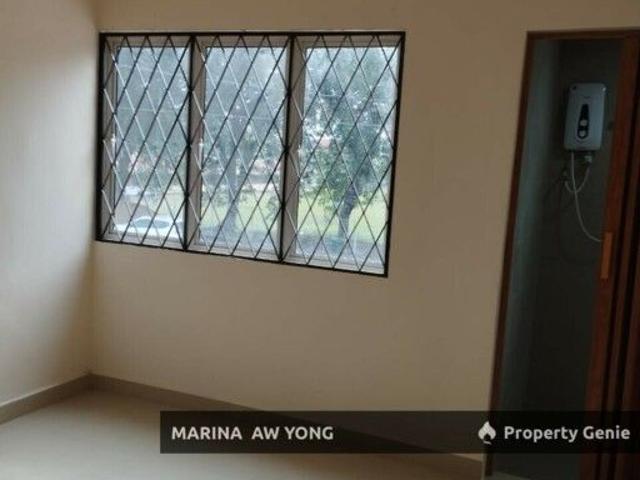 House for rent in Petaling, Subang Jaya