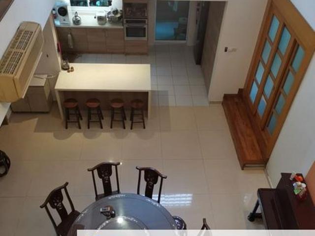 House for rent in Petaling, Subang Jaya