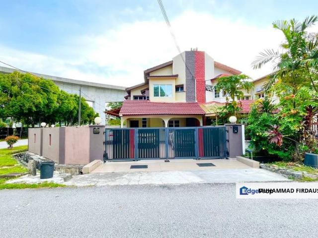 House for sale in Petaling, Subang Jaya