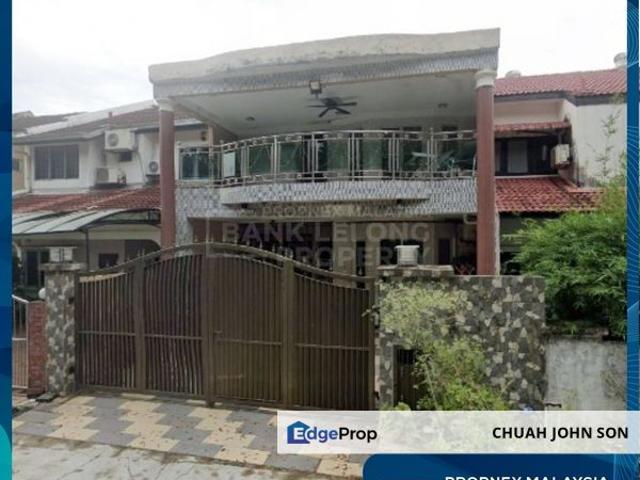 House for sale in Petaling, Subang Jaya