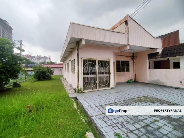 House for sale in Petaling, Subang Jaya