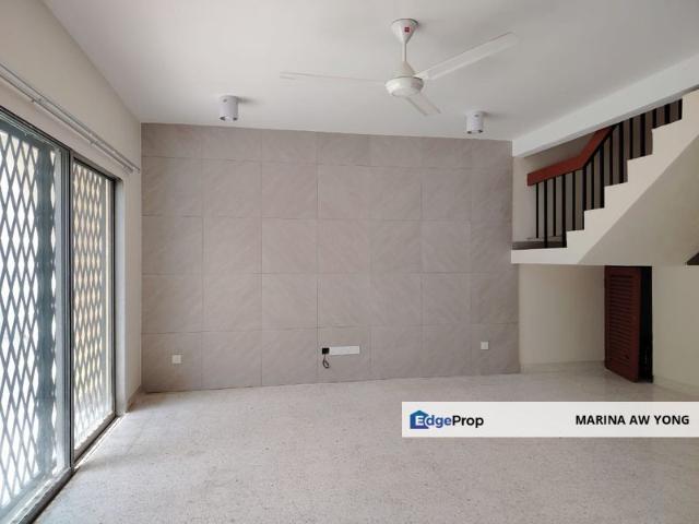 House for rent in Petaling, Subang Jaya