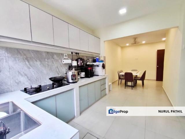 House for sale in Petaling, Subang Jaya