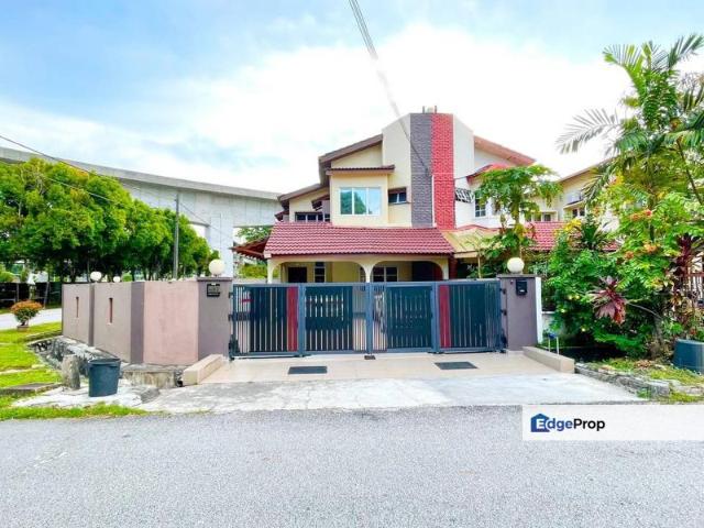 House for sale in Petaling, Subang Jaya