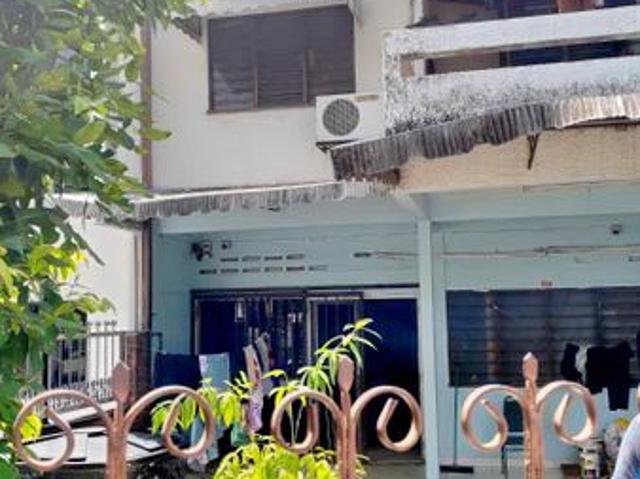 House for rent in Petaling, Subang Jaya