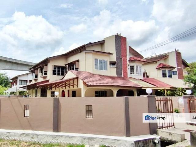 House for sale in Petaling, Subang Jaya