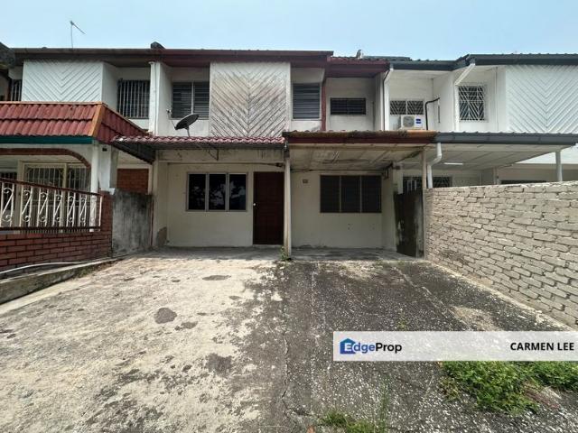 House for sale in SS 14, Majlis Bandaraya Subang Jaya