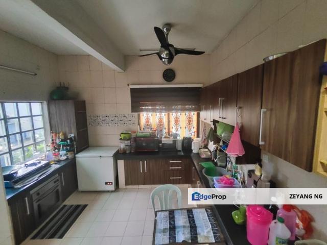 House for sale in Petaling, Subang Jaya
