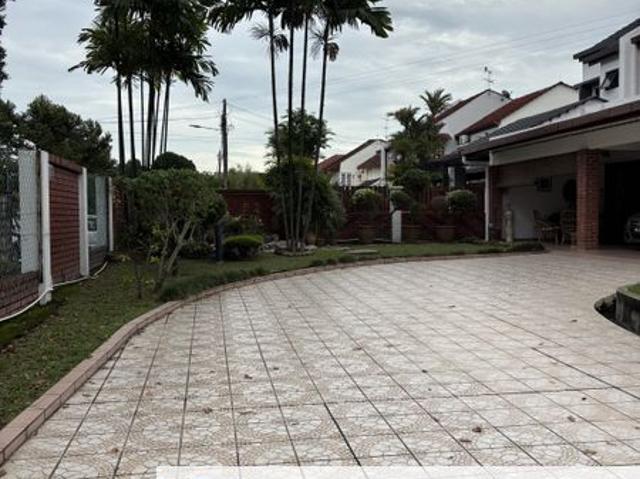 House for rent in Petaling, Subang Jaya