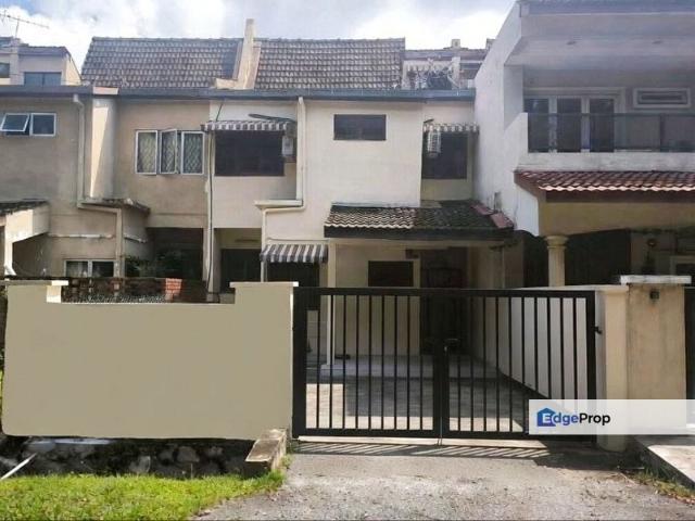 House for sale in Petaling, Subang Jaya