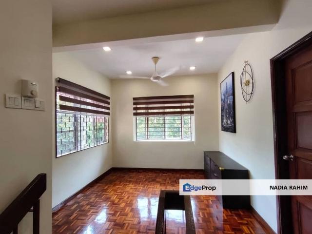 House for sale in Petaling, Subang Jaya