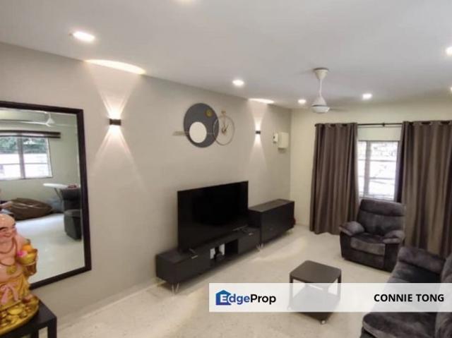 House for sale in Petaling, Subang Jaya