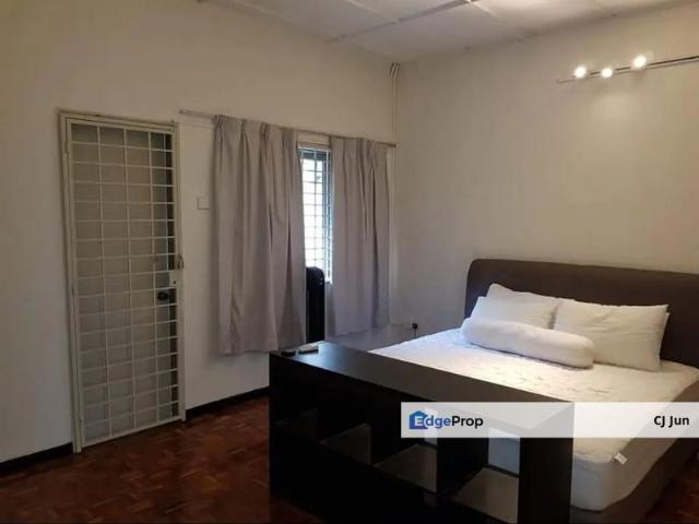 House for rent in Petaling, Subang Jaya