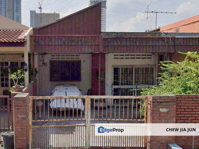 House for sale in Petaling, Subang Jaya