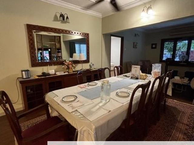 House for rent in SS 14, Majlis Bandaraya Subang Jaya