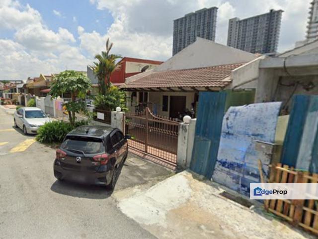 House for sale in Petaling, Subang Jaya