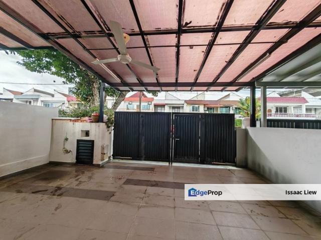 House for sale in Petaling, Subang Jaya