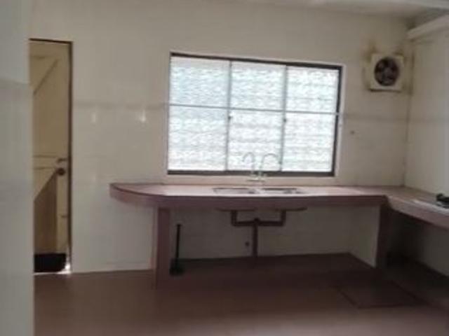 House for sale in Petaling, Subang Jaya