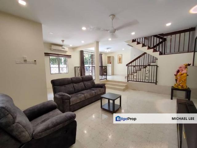 House for sale in Petaling, Subang Jaya