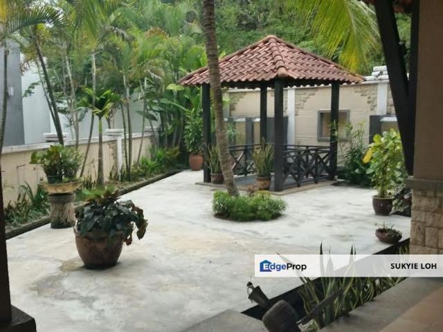 House for sale in Petaling, Subang Jaya