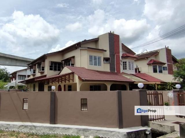 House for sale in Petaling, Subang Jaya