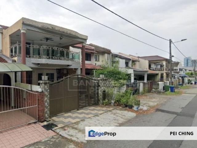 House for sale in Petaling, Subang Jaya