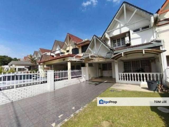 House for sale in Petaling, Subang Jaya