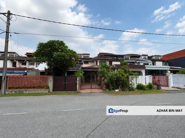 House for sale in Petaling, Subang Jaya