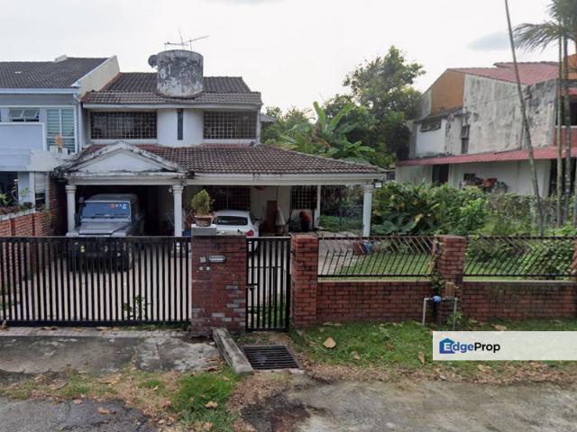 House for sale in Petaling, Subang Jaya