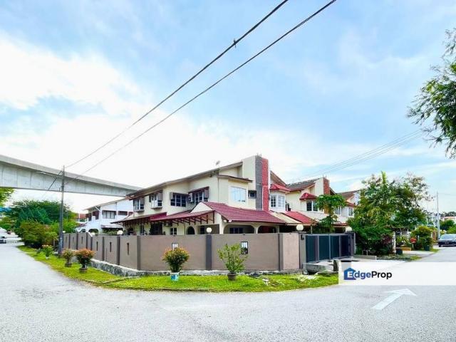 House for sale in Petaling, Subang Jaya