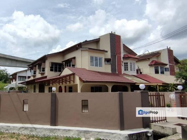 House for sale in Petaling, Subang Jaya