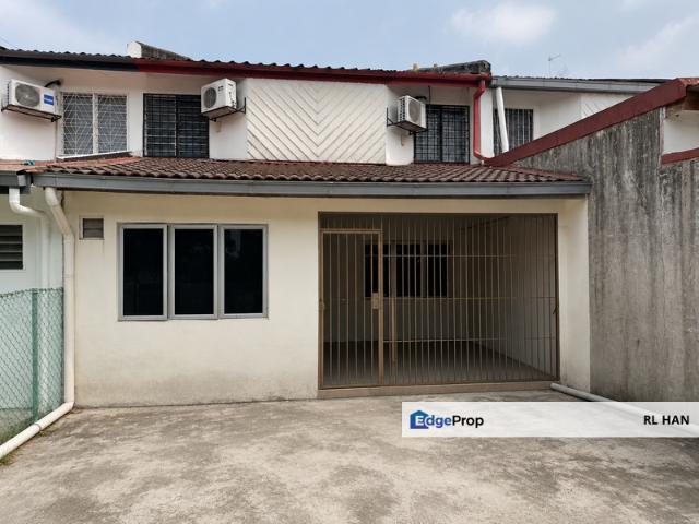 House for sale in Petaling, Subang Jaya