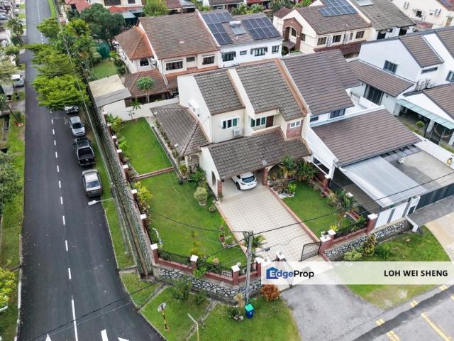 House for sale in Petaling, Subang Jaya