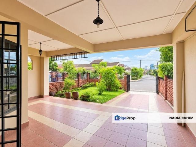House for sale in Petaling, Subang Jaya
