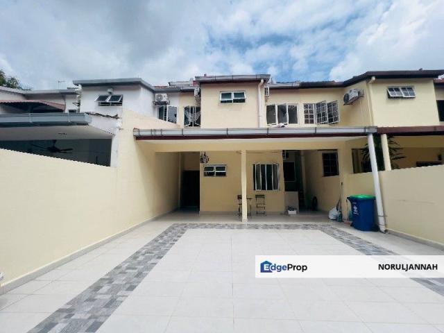 House for rent in Petaling, Subang Jaya