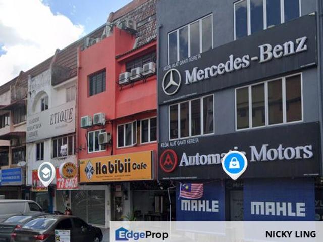 Shop for rent in SS 15, Majlis Bandaraya Subang Jaya