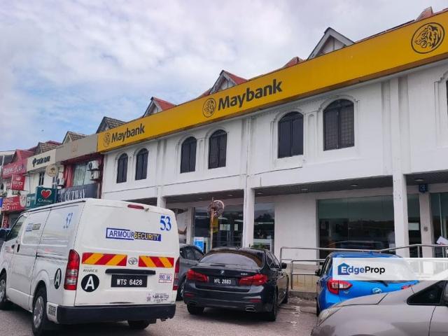Shop for rent in Petaling, Subang Jaya