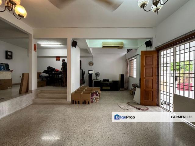 House for sale in Petaling, Subang Jaya