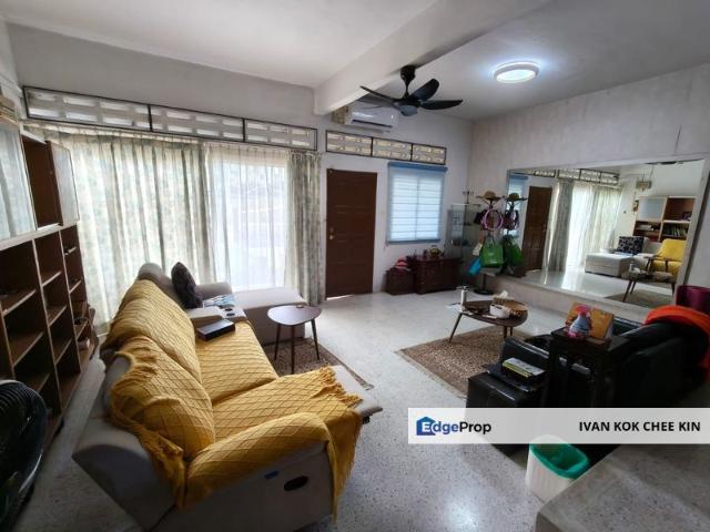 House for sale in Petaling, Subang Jaya