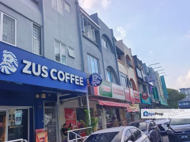 Shop for rent in Petaling, Subang Jaya