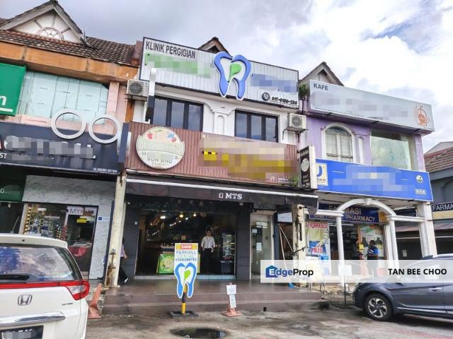 Shop for sale in Petaling, Subang Jaya