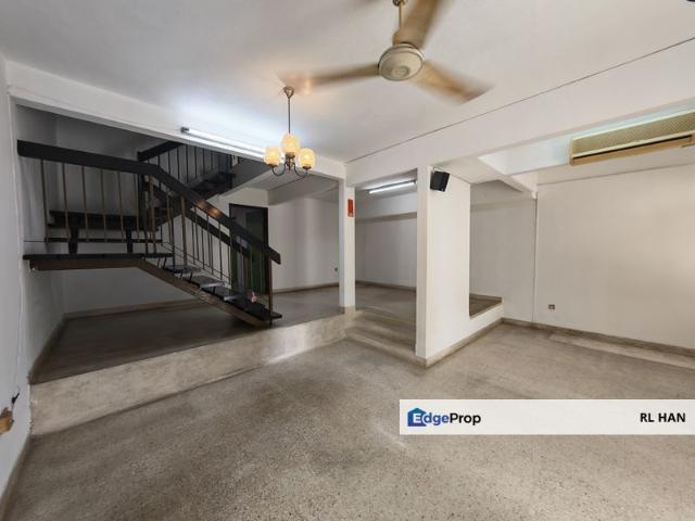 House for sale in SS 15, Majlis Bandaraya Subang Jaya