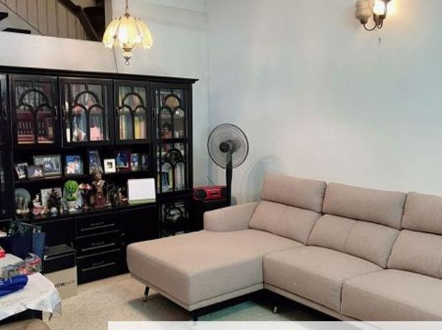 House for sale in Petaling, Subang Jaya