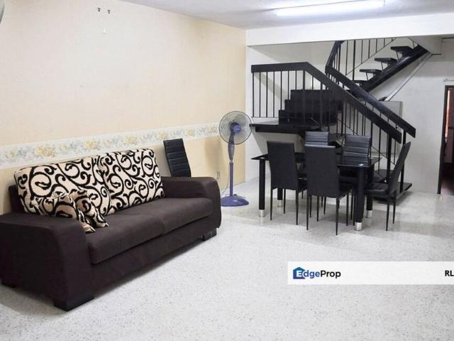 House for sale in Petaling, Subang Jaya